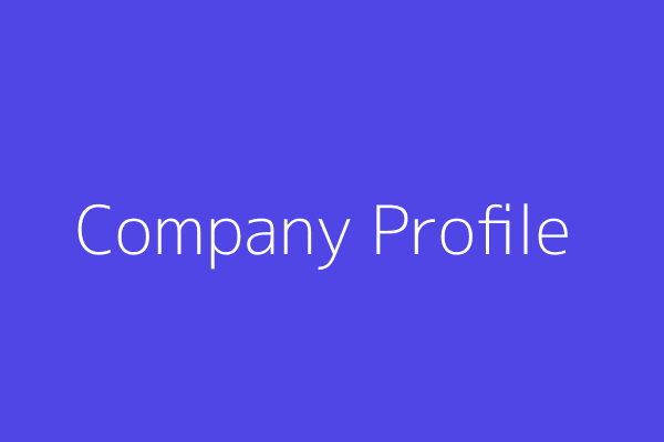 Company Profile