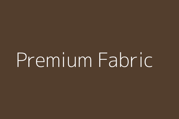 Premium Materials