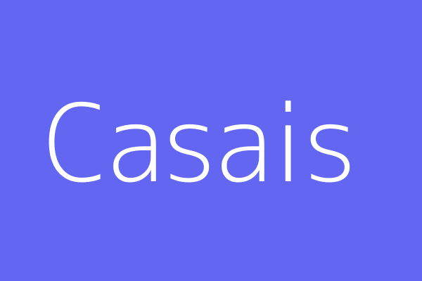 Casais