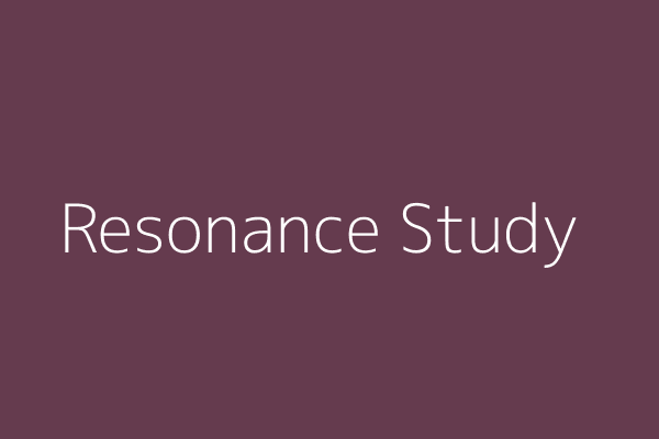 Biorhythm & Life Path Resonance in Major Transitions