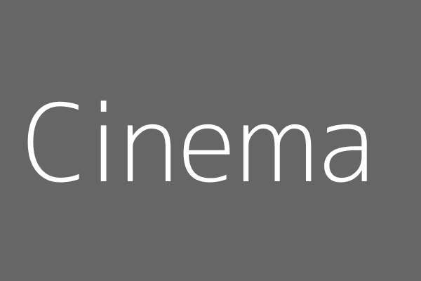 Movie Booking System