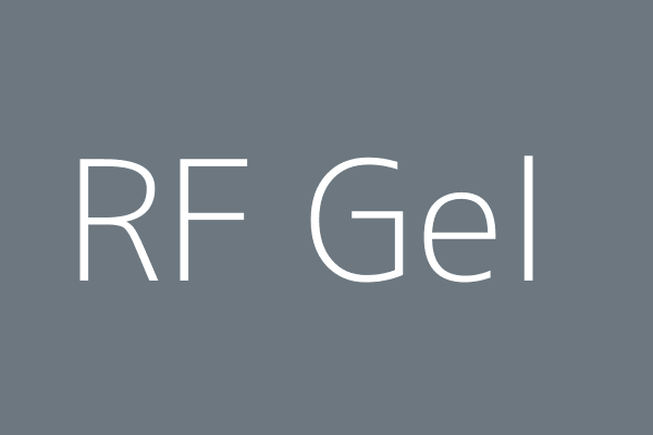 RF Gel