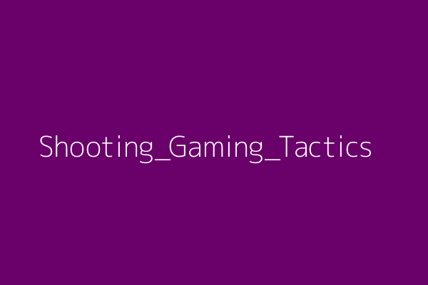 Strategic Gameplay Tips
