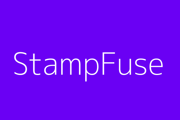 StampFuse automated follow up for churches