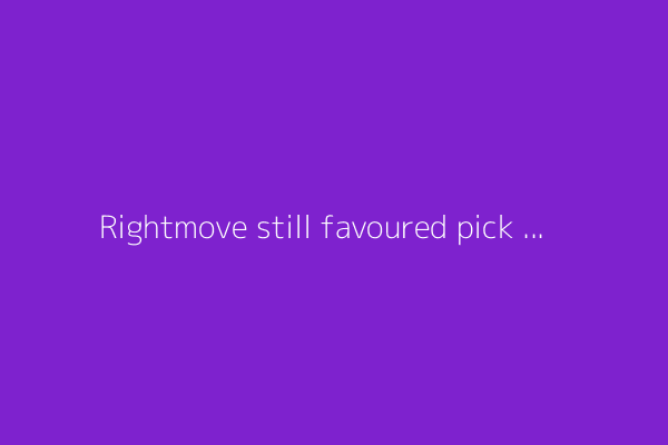 Rightmove still favoured pick in European classifieds as confidence grows: UBS