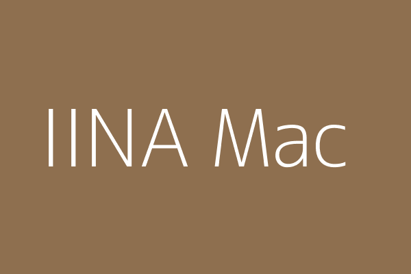 IINA