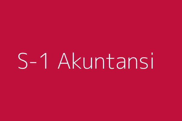 Akuntansi