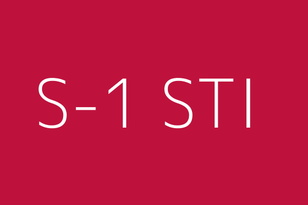 Sistem & Teknologi Informasi