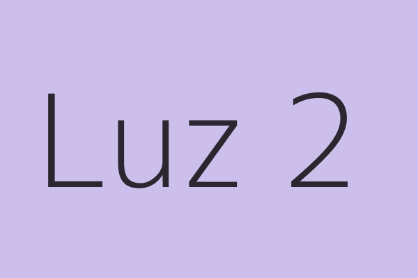 Luz 2
