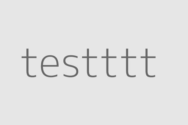 testttt
