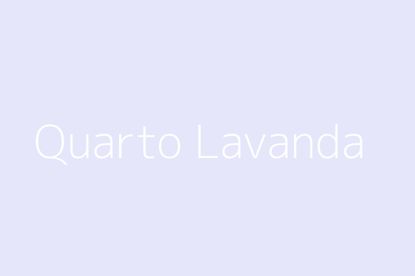 Quarto Lavanda