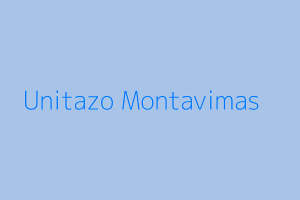 Unitazo montavimas vonios kambaryje