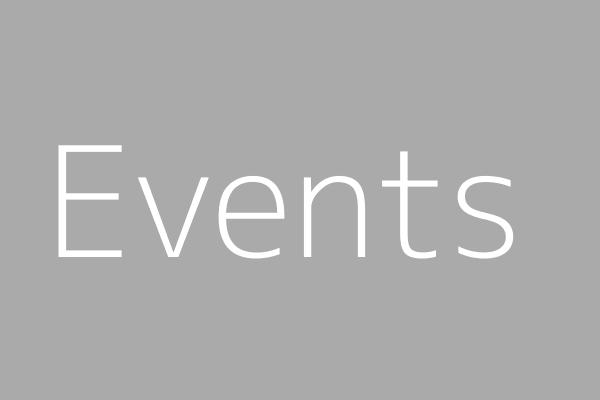 College Events