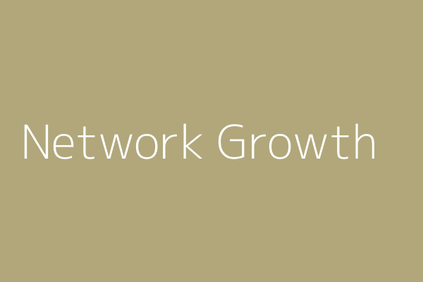 RoneeMedia Reports Strong Network Growth Across Platforms