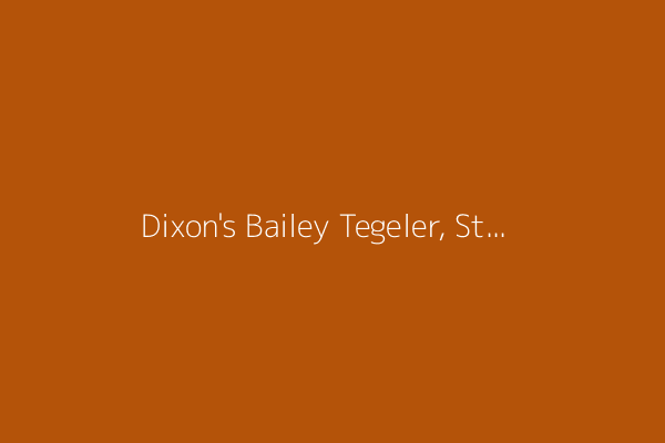 Dixon&#39;s Bailey Tegeler, Sterling&#39;s Mya Lira named All-State in Class 3A