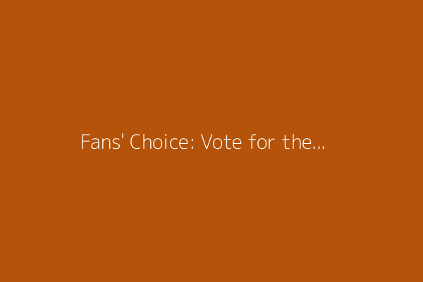 Fans&#39; Choice: Vote for the Best of 910Preps Girls’ Soccer Player of the Year
