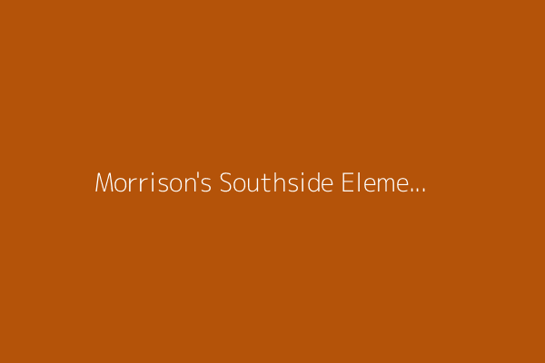 Morrison&#39;s Southside Elementary to host June 13 meal fundraiser for injured Rock Falls athlete
