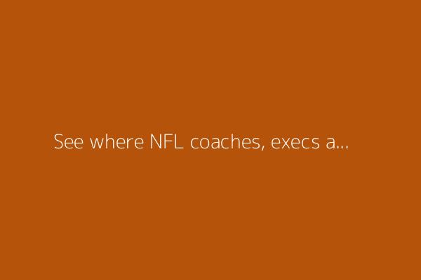 See where NFL coaches, execs and scouts ranked Broncos&#39; safeties