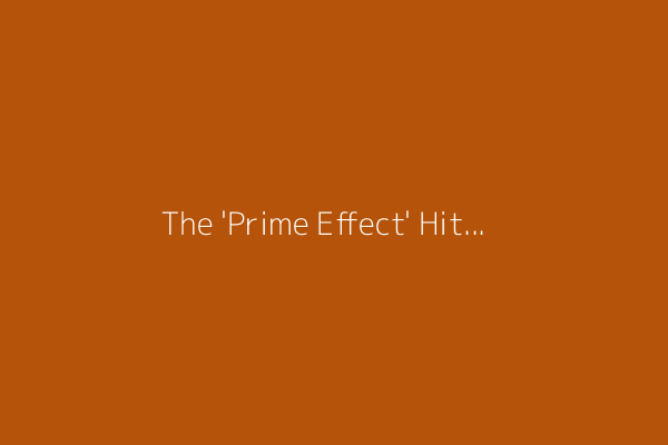 The &#39;Prime Effect&#39; Hits WWE With Roman Reigns in Diamond Turf 1&#39;s on Monday Night Raw