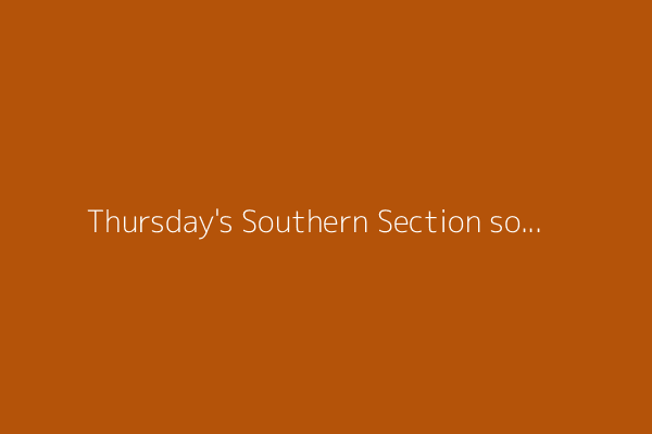 Thursday's Southern Section softball playoff scores, updated pairings
