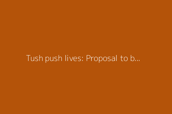 Tush push lives: Proposal to ban play in NFL fails