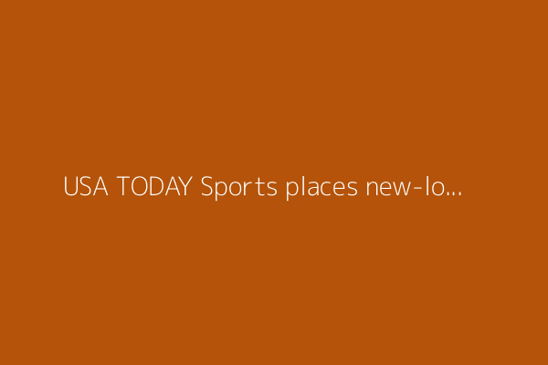 USA TODAY Sports places new-look Auburn at No. 25 in &#39;too-early&#39; rankings