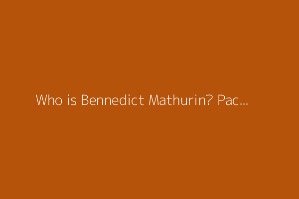 Who is Bennedict Mathurin? Pacers guard a hero off the bench in NBA Finals Game 3