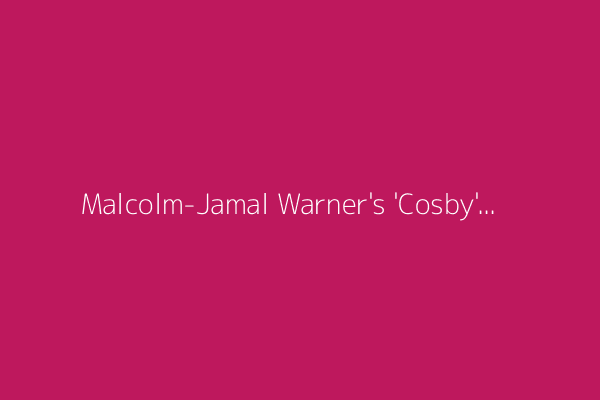 Malcolm-Jamal Warner's 'Cosby' sister Keshia Knight Pulliam pays tribute: 'I gained an angel'