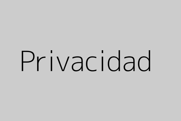 Privacidad sin Sacrificar la Luz