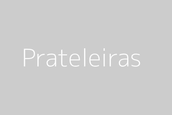 Prateleiras