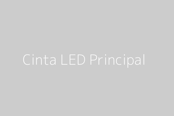 ¡Ilumina Tu Mundo con Nuestra Nueva Cinta LED de 5 Metros!