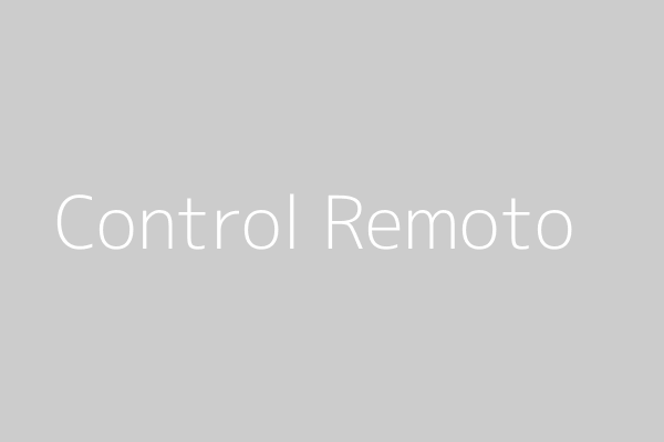 Control Total de Tu Iluminación