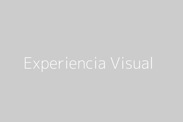 Experiencia Visual Inmersiva