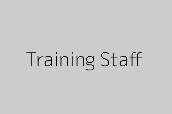 Training farm staff to use soil PH meter