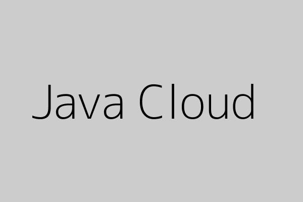 Cloud-Native Java: Modernizing Enterprise Apps in 2025
