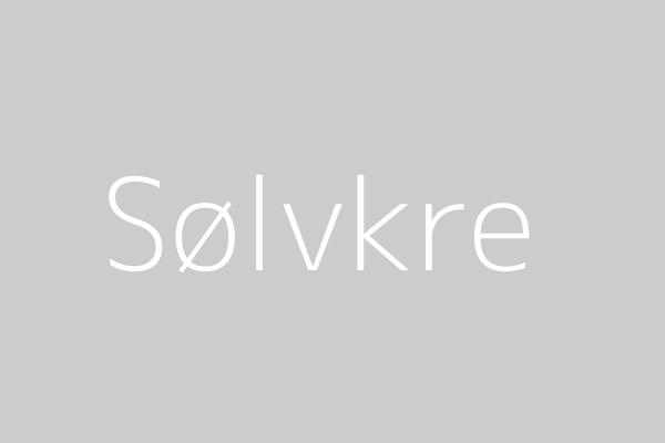 Sølvkre