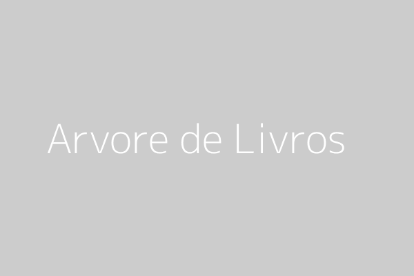 Árvore de Livros