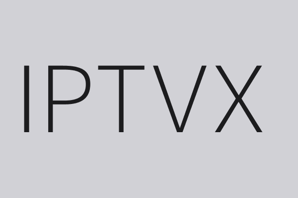IPTVX