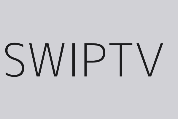 SWIPTV - IPTV Player