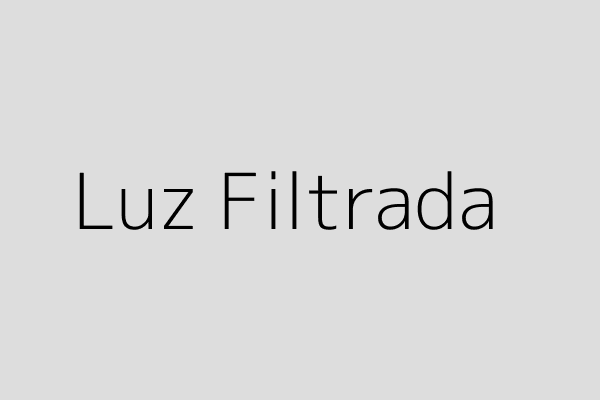 Luz Suave y Ambiente Acogedor