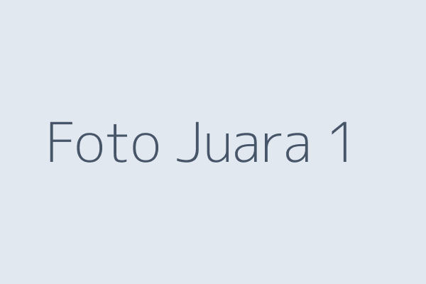 Prestasi