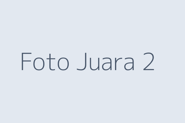 Prestasi