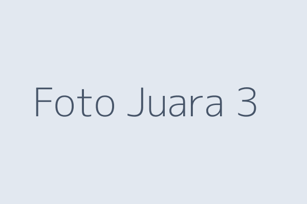 Prestasi