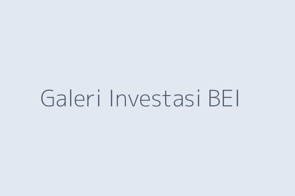Galeri Investasi BEI ITB Semarang Resmi Beroperasi