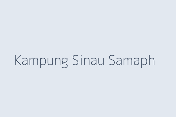 Pendampingan Kampung Tematik Sinau Sampah di Semarang