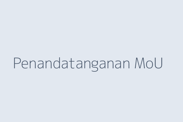 Kerjasama ITB Semarang dan Perusahaan Fintech Buka Program Magang