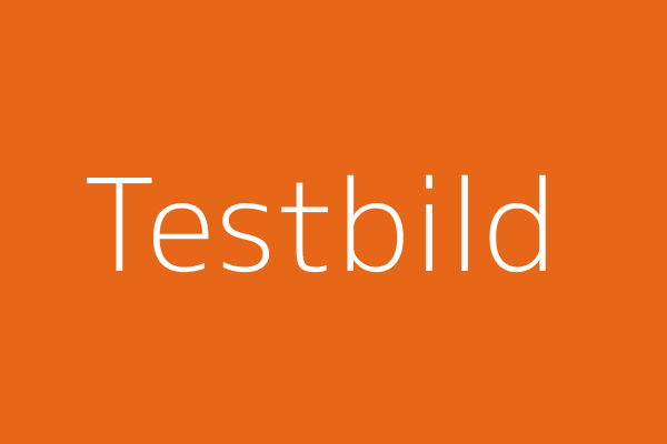 Testbild