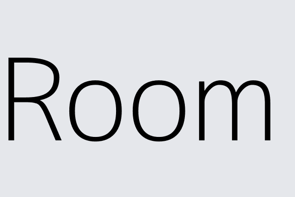 Kamar 13 - Lantai 01