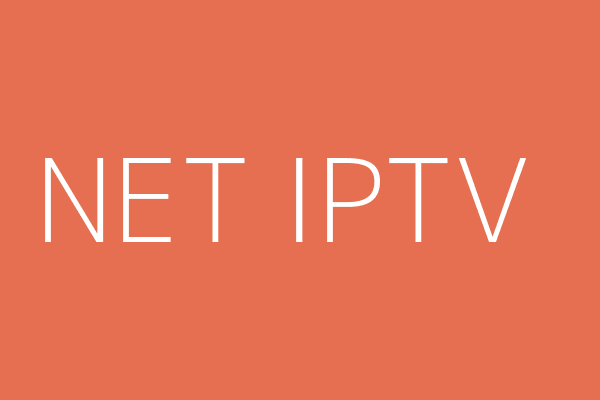 NET IPTV