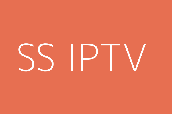 SS IPTV
